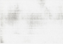 dark grunge dirty photocopy grey paper texture with white background