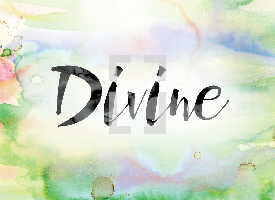 divine 