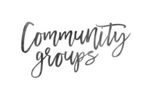 community groups 