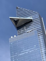 city skyscraper 