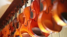 violin rack 