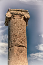 stone column 