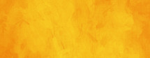 wide yellow and orange background with brush strokes