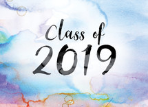 class of 2019