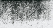 dark grunge dirty photocopy paper texture useful as a background