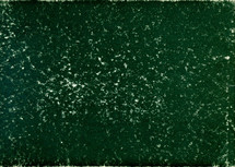 dark green grunge scratched cardboard texture useful as a background