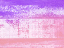 wood boards background in pink and purple 