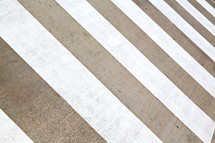 crosswalk stripes 
