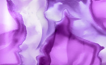 watercolor wash background in red-violet / plum color, created with AI input