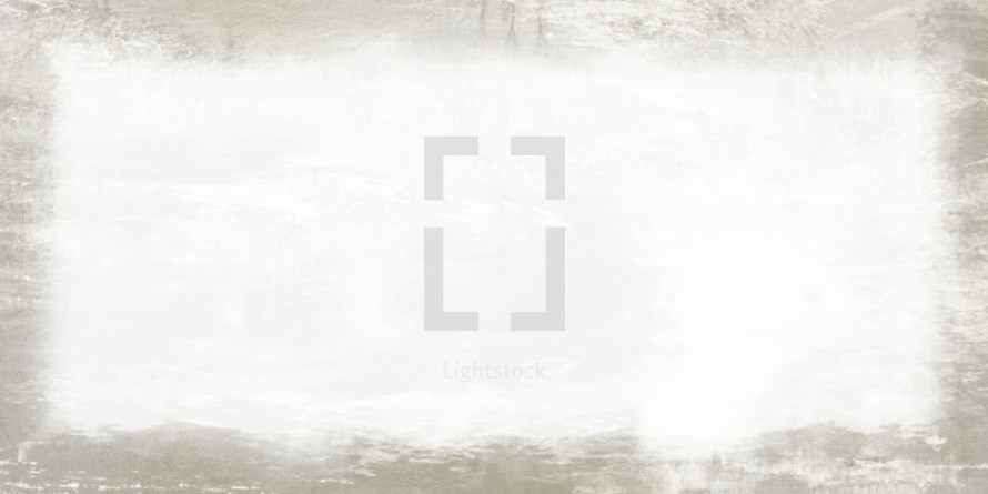 neutral abstract textural backdrop, rough frame border with copy space
