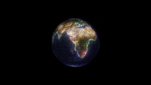 Alfa Digital Earth