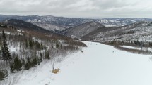 Ski Road