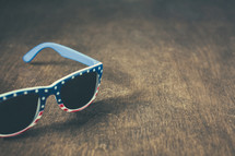 patriotic sunglasses 