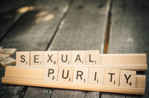 sexual, purity 