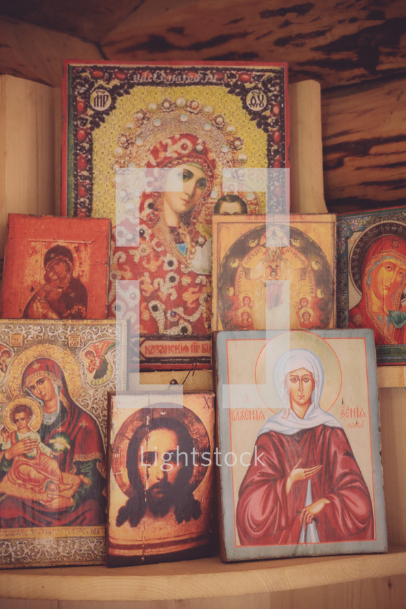 religious paintings 