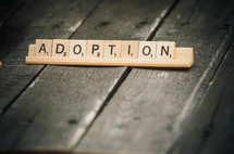 adoption 