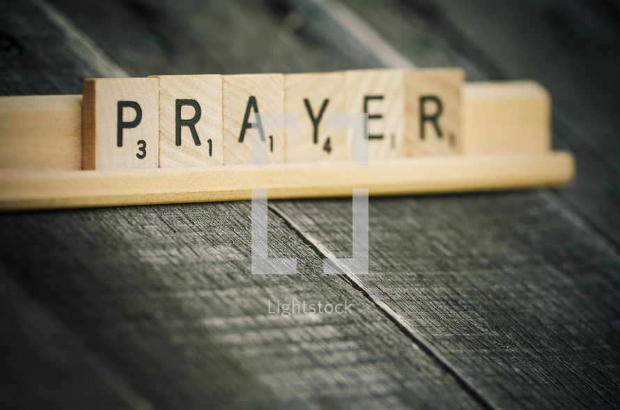 prayer 