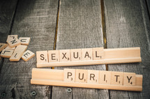 sexual, purity 