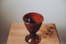 communion wine chalice 