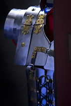 armor of the Lord