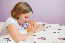 bedside prayer 