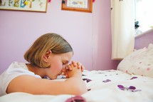 bedside prayer 
