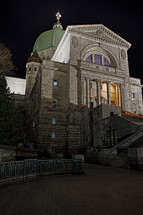 St. Joseph Oratory Montreal 
