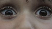 eyes of a child 