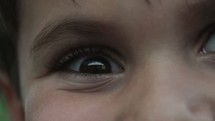 eyes of a child 