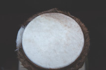 bongo drum 