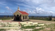 Church in Aruba 