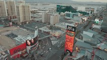 Aria Hotel Las Vegas 