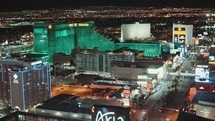 Aria Las Vegas 
