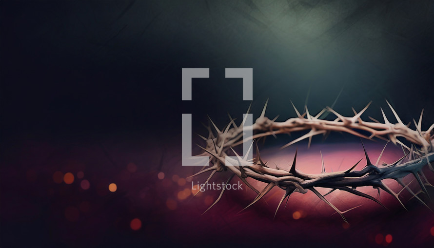 Crown of Thorns 