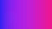 Colorful Purple, Pink and Blue Neon Defocused Blurred Motion Abstract Gradient Background Vector Illustration