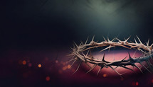 Crown of Thorns 