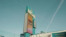 MGM resorts Las Vegas 