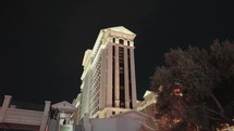 Caesar's Palace Las Vegas 