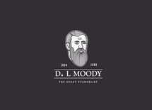 D. L Moody