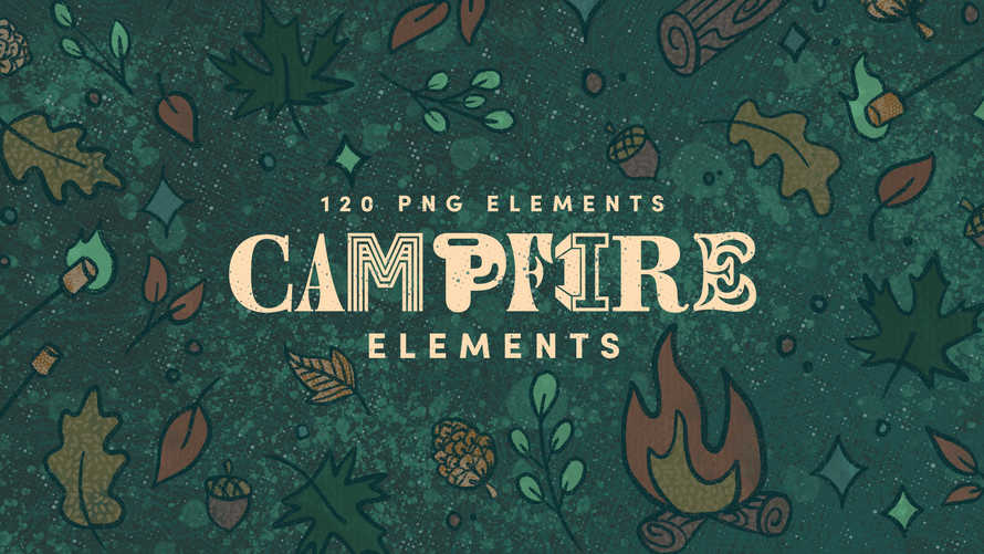 Campfire Elements