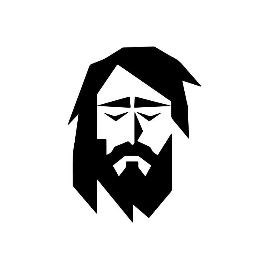 Jesus portrait