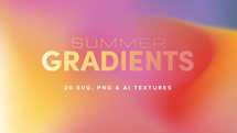 Summer Gradient Elements