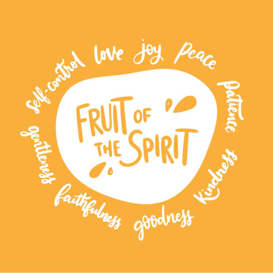 Fruit Of The Spirit