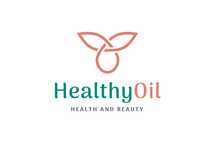 Beauty Serum Oil Logo