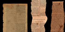 23 Torn Bible Pages pngs