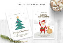 Christmas Graphic Pack