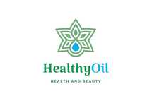 Beauty Care Oil Logo