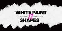 White Paint