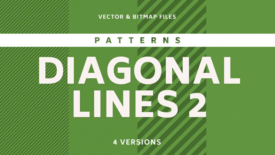 Diagonal Lines Patterns 2