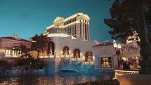Caesar's palace Las Vegas 